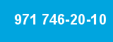 971 746-20-10